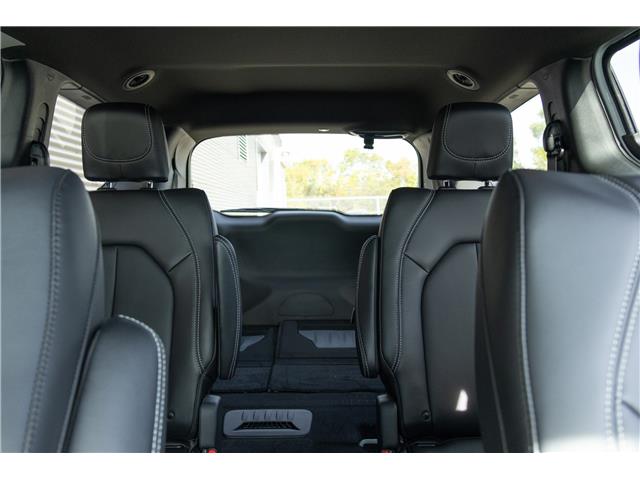 2026 Chrysler Grand Caravan SXT (Stk: 26023) in London - Image 15 of 22