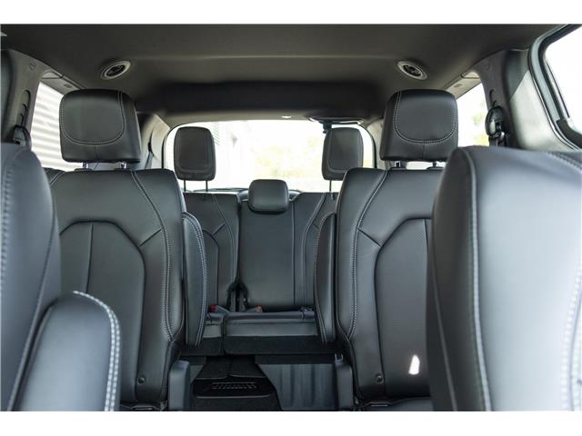 2026 Chrysler Grand Caravan SXT (Stk: 26023) in London - Image 14 of 22