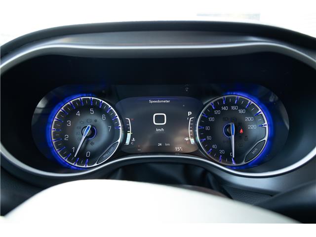 2026 Chrysler Grand Caravan SXT (Stk: 26023) in London - Image 11 of 22