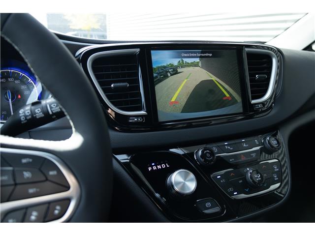 2026 Chrysler Grand Caravan SXT (Stk: 26023) in London - Image 12 of 22