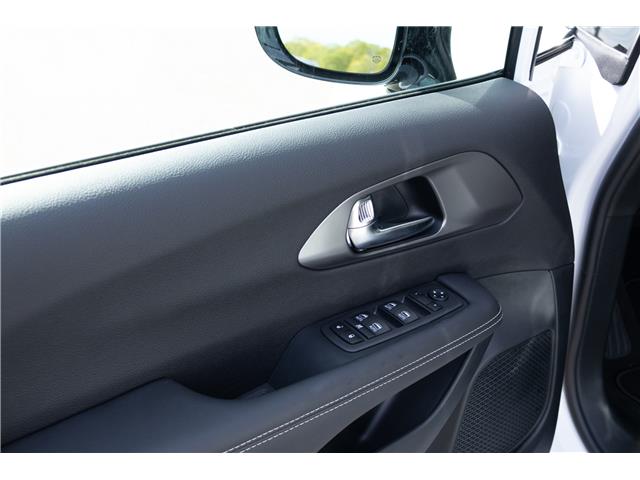 2026 Chrysler Grand Caravan SXT (Stk: 26023) in London - Image 21 of 22