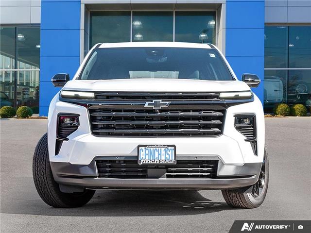 2026 Chevrolet Traverse LT (Stk: 172370) in London - Image 2 of 27