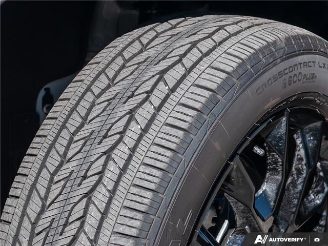 2026 Chevrolet Traverse LT (Stk: 172370) in London - Image 7 of 27