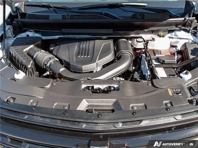 2026 Chevrolet Traverse LT (Stk: 172370) in London - Image 8 of 27