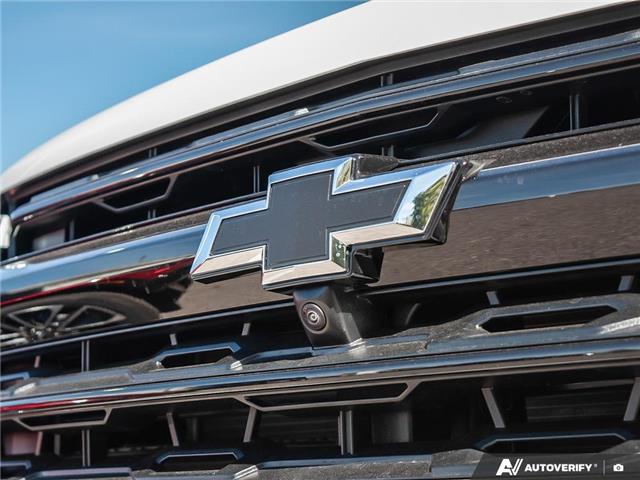 2026 Chevrolet Traverse LT (Stk: 172370) in London - Image 9 of 27