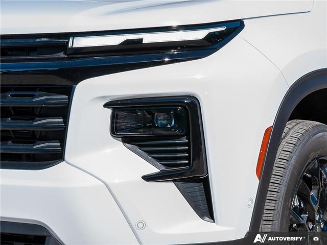 2026 Chevrolet Traverse LT (Stk: 172370) in London - Image 10 of 27