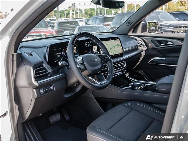 2026 Chevrolet Traverse LT (Stk: 172370) in London - Image 13 of 27
