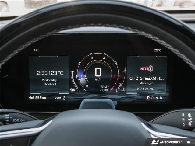 2026 Chevrolet Traverse LT (Stk: 172370) in London - Image 15 of 27