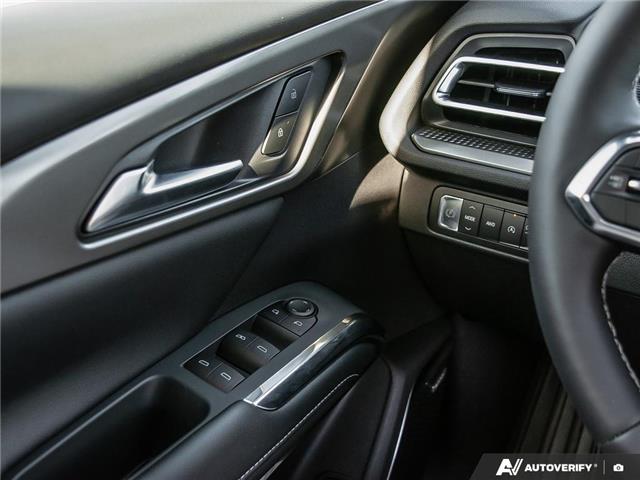 2026 Chevrolet Traverse LT (Stk: 172370) in London - Image 17 of 27