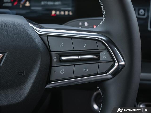 2026 Chevrolet Traverse LT (Stk: 172370) in London - Image 18 of 27