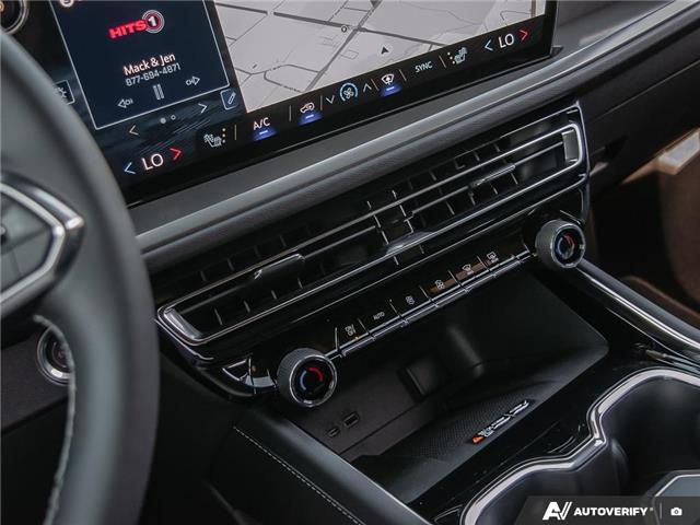 2026 Chevrolet Traverse LT (Stk: 172370) in London - Image 20 of 27