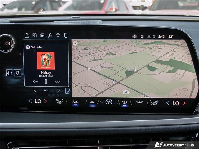 2026 Chevrolet Traverse LT (Stk: 172370) in London - Image 21 of 27