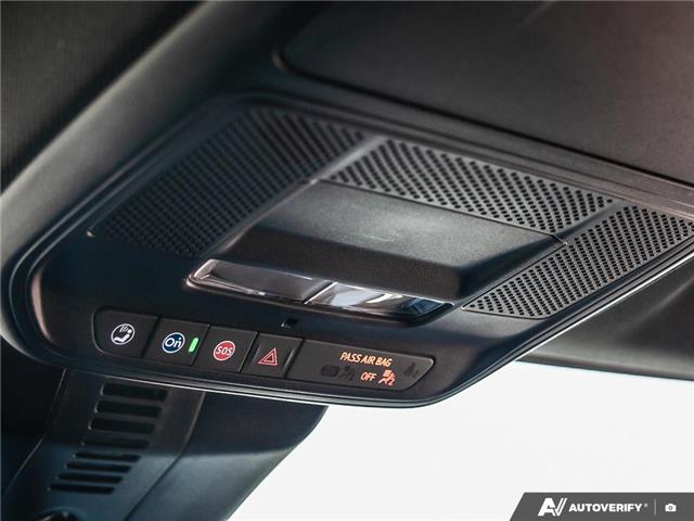 2026 Chevrolet Traverse LT (Stk: 172370) in London - Image 22 of 27