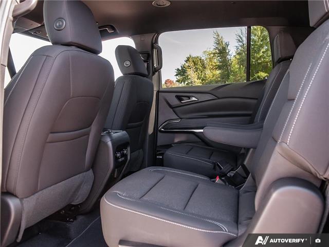 2026 Chevrolet Traverse LT (Stk: 172370) in London - Image 24 of 27