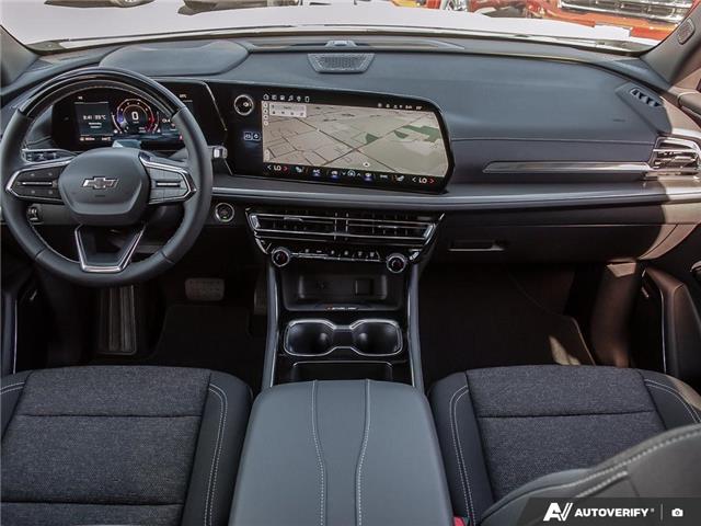 2026 Chevrolet Traverse LT (Stk: 172370) in London - Image 25 of 27