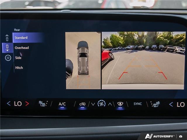 2026 Chevrolet Traverse LT (Stk: 172370) in London - Image 26 of 27