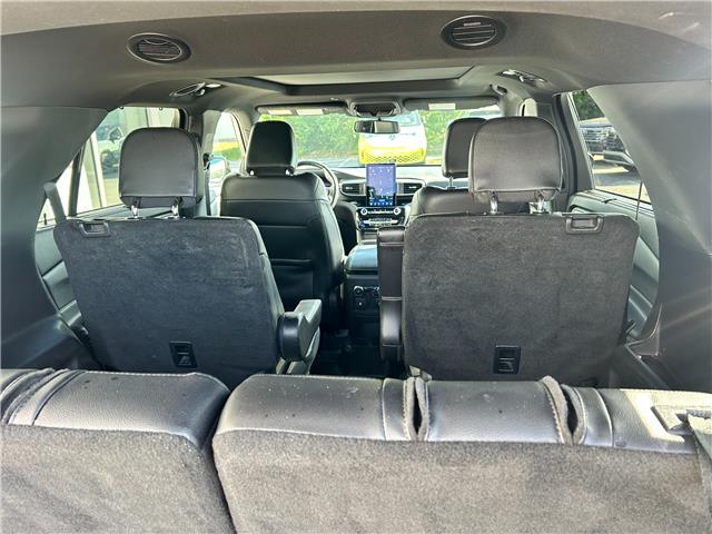 2022 Ford Explorer ST (Stk: V5323A) in Kingston - Image 19 of 33