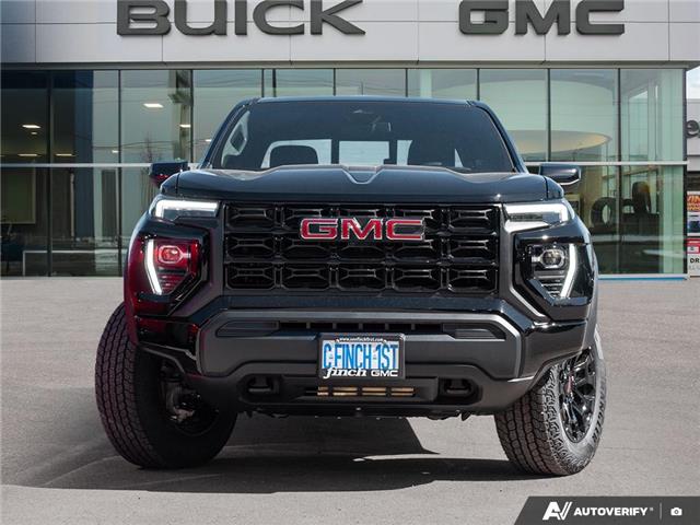 2026 GMC Canyon Elevation (Stk: 172028) in London - Image 2 of 27