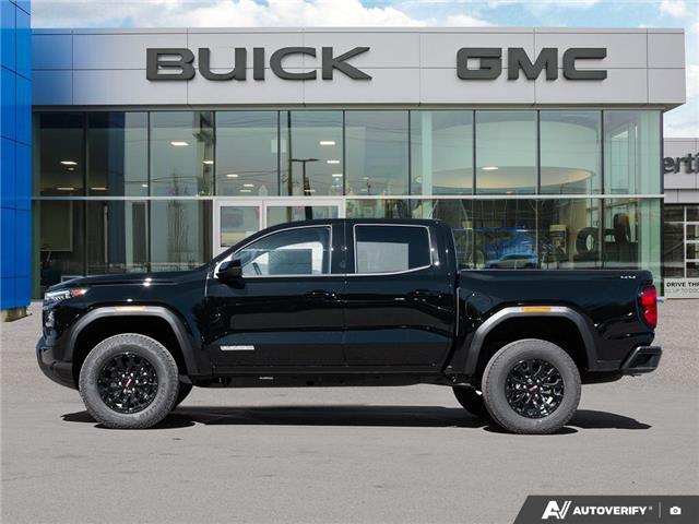2026 GMC Canyon Elevation (Stk: 172028) in London - Image 3 of 27
