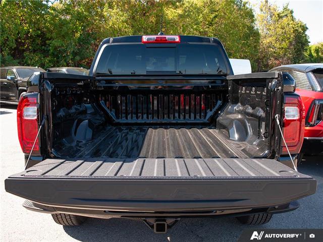 2026 GMC Canyon Elevation (Stk: 172028) in London - Image 6 of 27