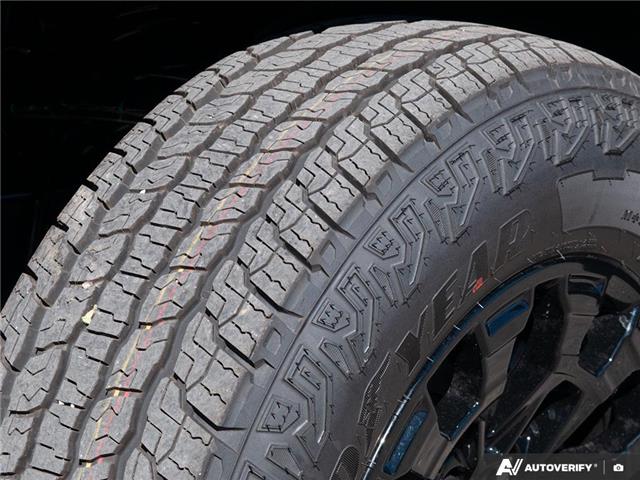 2026 GMC Canyon Elevation (Stk: 172028) in London - Image 8 of 27