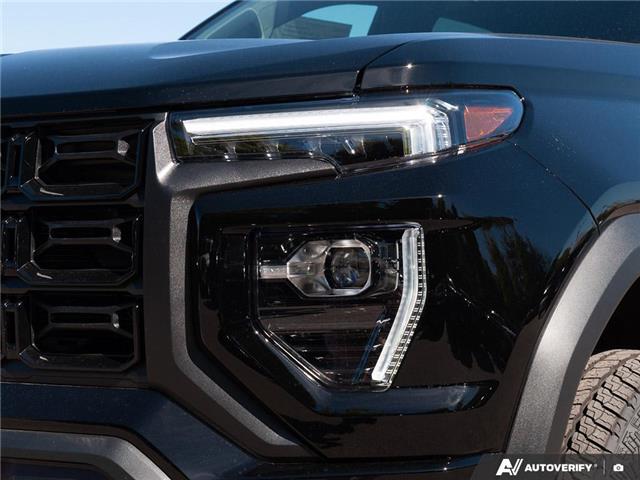 2026 GMC Canyon Elevation (Stk: 172028) in London - Image 11 of 27