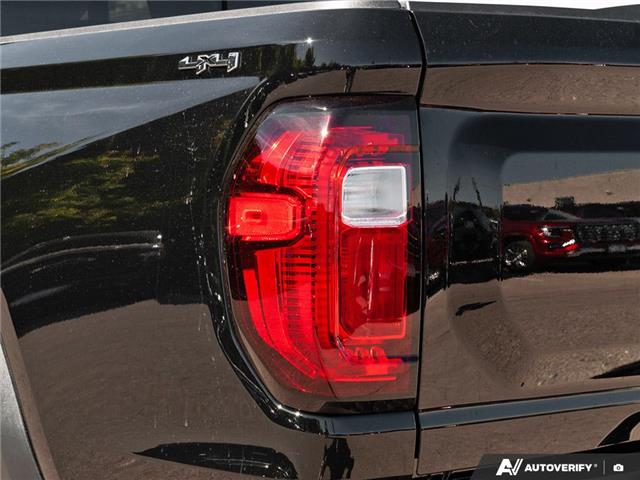 2026 GMC Canyon Elevation (Stk: 172028) in London - Image 12 of 27