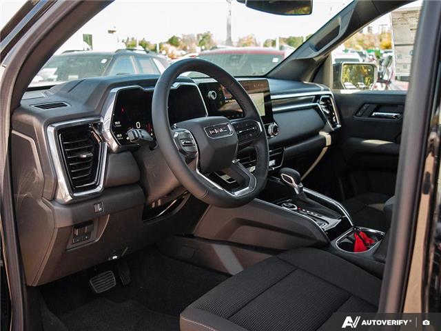 2026 GMC Canyon Elevation (Stk: 172028) in London - Image 13 of 27