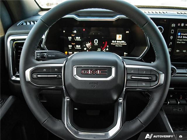 2026 GMC Canyon Elevation (Stk: 172028) in London - Image 14 of 27