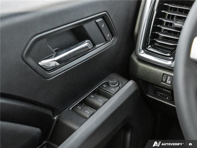 2026 GMC Canyon Elevation (Stk: 172028) in London - Image 17 of 27