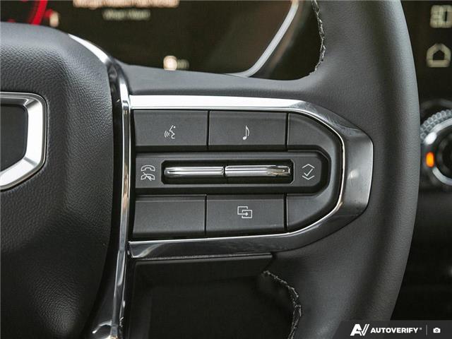 2026 GMC Canyon Elevation (Stk: 172028) in London - Image 18 of 27