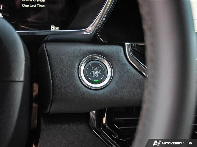 2026 GMC Canyon Elevation (Stk: 172028) in London - Image 19 of 27