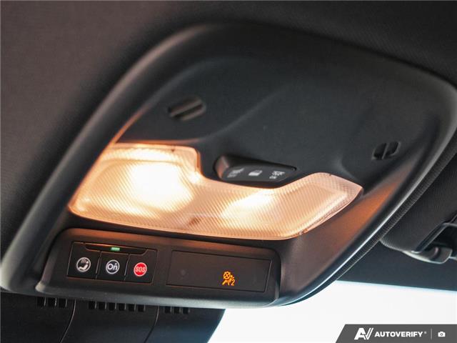 2026 GMC Canyon Elevation (Stk: 172028) in London - Image 20 of 27