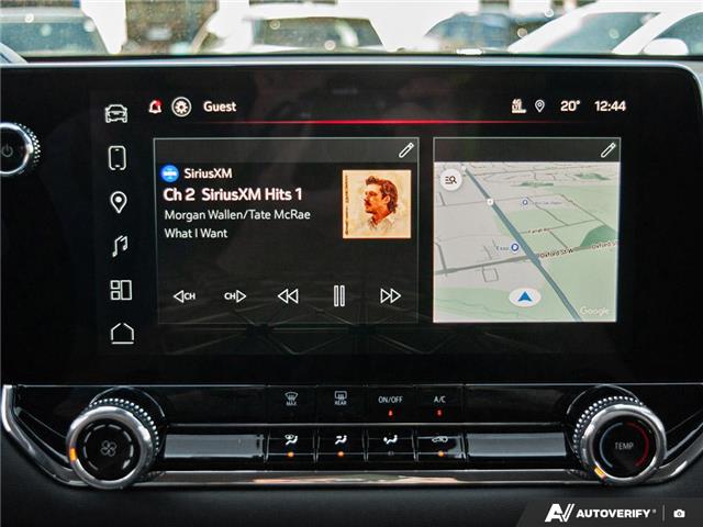 2026 GMC Canyon Elevation (Stk: 172028) in London - Image 21 of 27