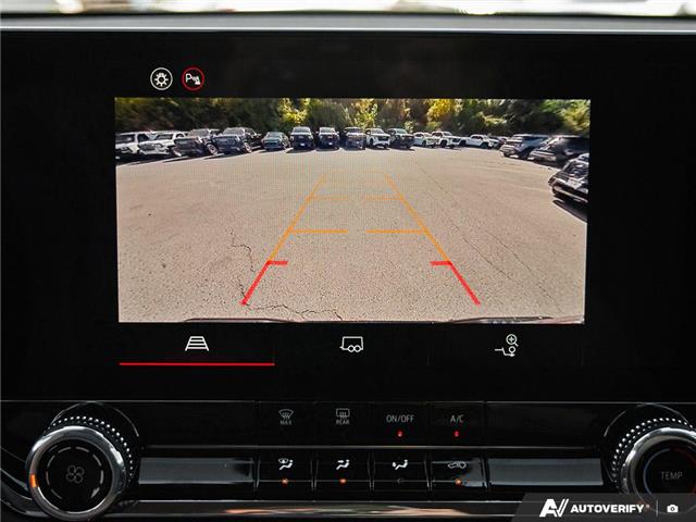 2026 GMC Canyon Elevation (Stk: 172028) in London - Image 22 of 27