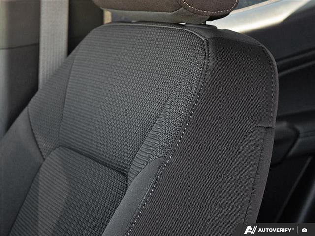 2026 GMC Canyon Elevation (Stk: 172028) in London - Image 25 of 27