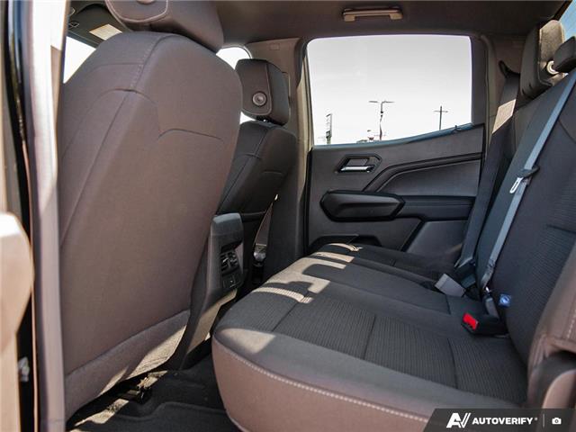 2026 GMC Canyon Elevation (Stk: 172028) in London - Image 26 of 27