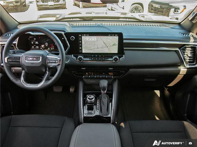 2026 GMC Canyon Elevation (Stk: 172028) in London - Image 27 of 27