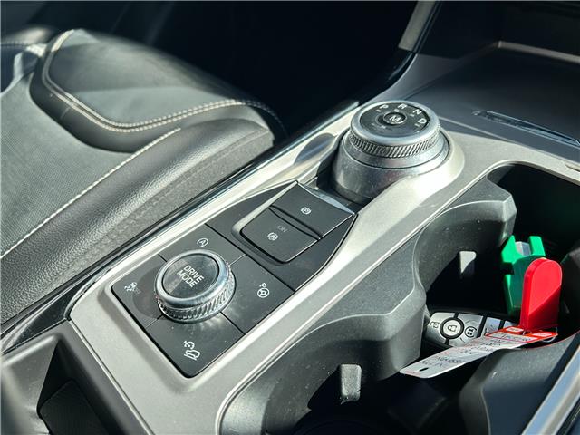 2022 Ford Explorer ST (Stk: V5323A) in Kingston - Image 22 of 33