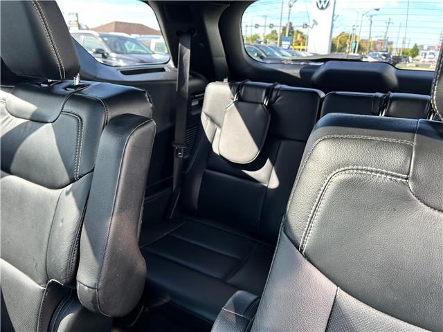 2022 Ford Explorer ST (Stk: V5323A) in Kingston - Image 24 of 33
