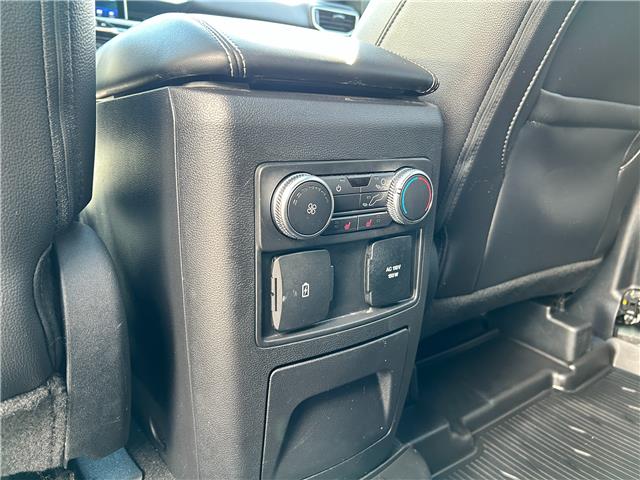 2022 Ford Explorer ST (Stk: V5323A) in Kingston - Image 25 of 33