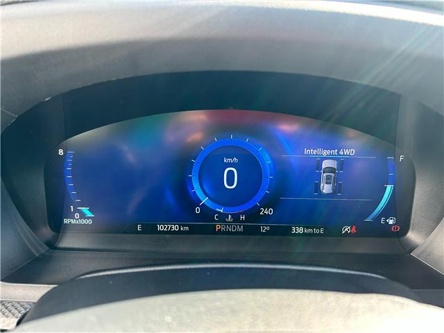2022 Ford Explorer ST (Stk: V5323A) in Kingston - Image 29 of 33
