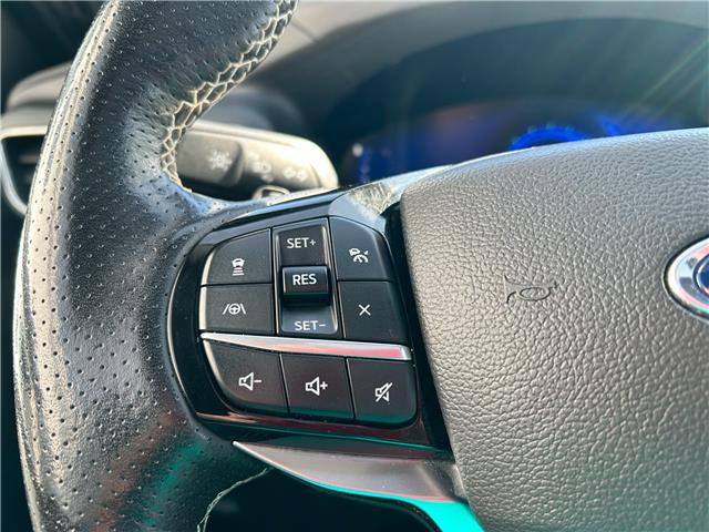 2022 Ford Explorer ST (Stk: V5323A) in Kingston - Image 31 of 33