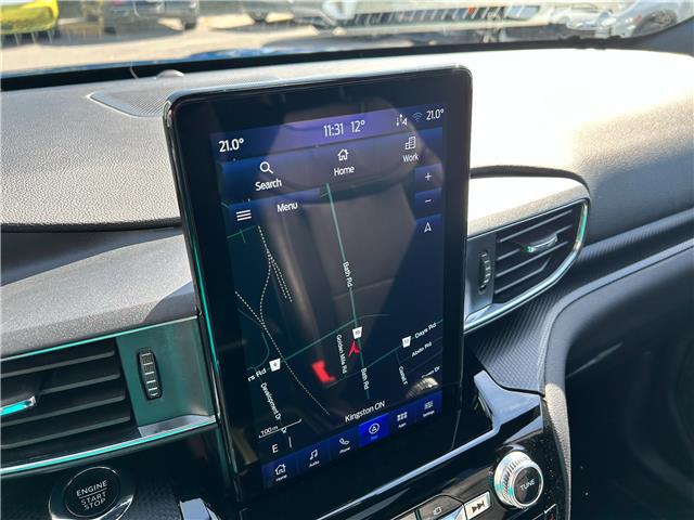 2022 Ford Explorer ST (Stk: V5323A) in Kingston - Image 12 of 33
