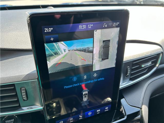 2022 Ford Explorer ST (Stk: V5323A) in Kingston - Image 13 of 33