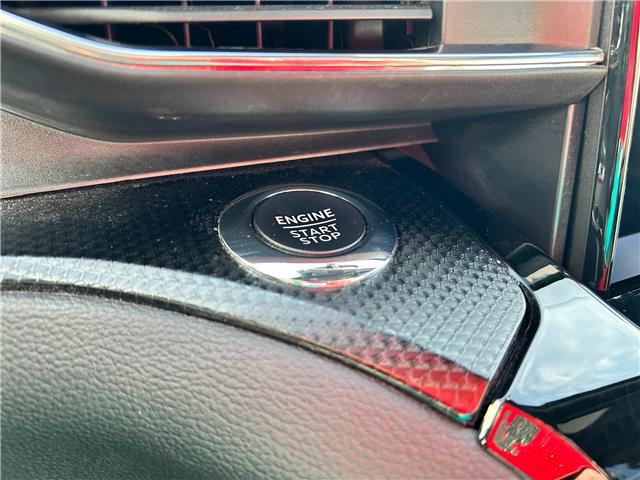 2022 Ford Explorer ST (Stk: V5323A) in Kingston - Image 33 of 33