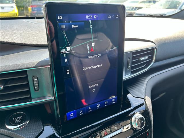 2022 Ford Explorer ST (Stk: V5323A) in Kingston - Image 14 of 33