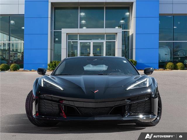 2026 Chevrolet Corvette Z06 (Stk: 172479) in London - Image 2 of 27 2026 Chevrolet Corvette Z06 (Stk: 172479) in London - Image 2 of 27