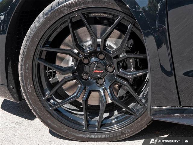 2026 Chevrolet Corvette Z06 (Stk: 172479) in London - Image 6 of 27 2026 Chevrolet Corvette Z06 (Stk: 172479) in London - Image 6 of 27