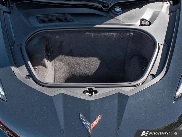 2026 Chevrolet Corvette Z06 (Stk: 172479) in London - Image 8 of 27 2026 Chevrolet Corvette Z06 (Stk: 172479) in London - Image 8 of 27